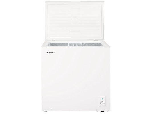 Морозильный ларь KRAFT BD (W)-230RX